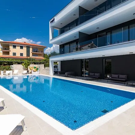 Apartman Luxury Magali