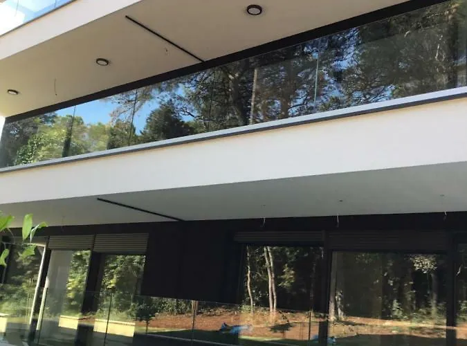 Appartement Luxury Magali *