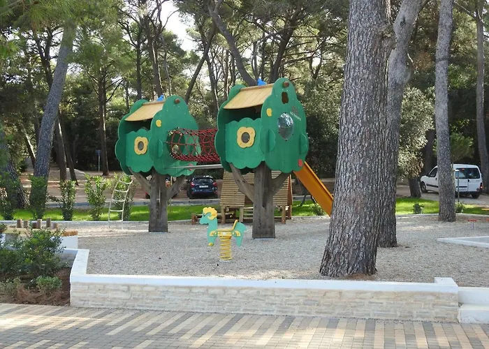 Luxury Magali * Rovinj