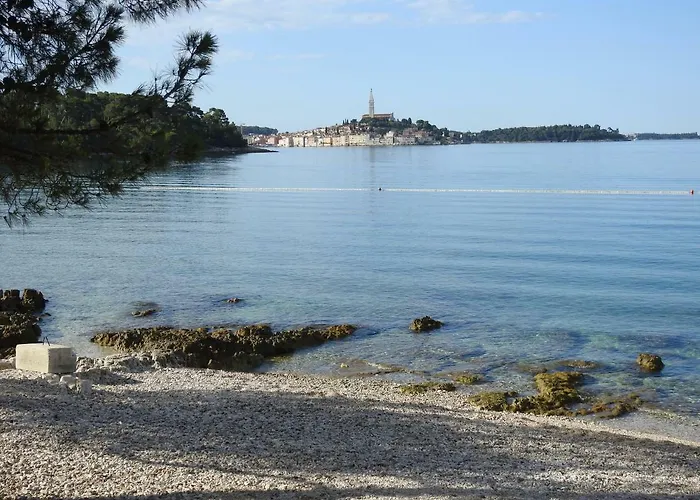 Luxury Magali * Rovinj