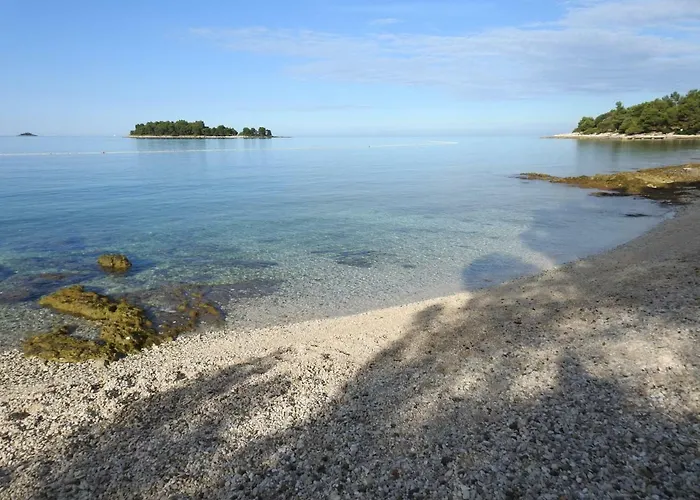 Appartement Luxury Magali Rovinj