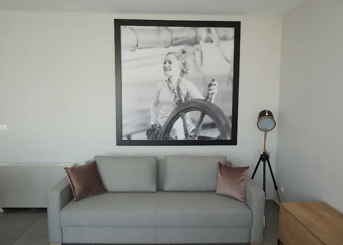 Luxury Magali Appartement *