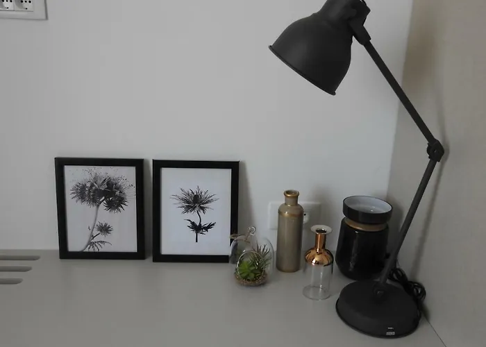 Appartement Luxury Magali Rovinj