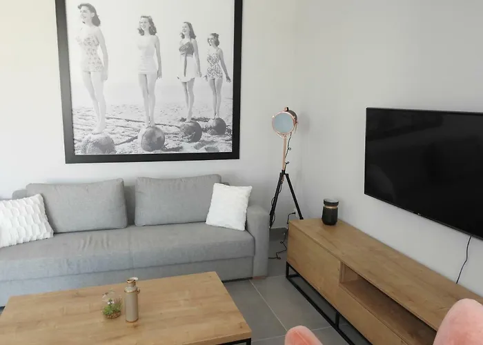 Appartement Luxury Magali Rovinj