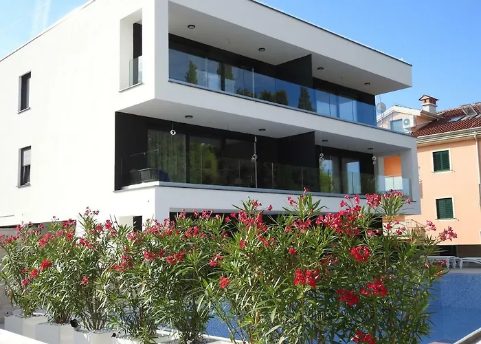 Luxury Magali Appartement Rovinj