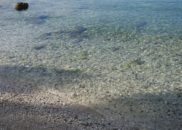 Appartement Luxury Magali *