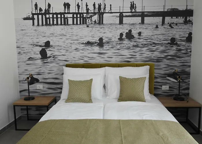 Luxury Magali Appartement Rovinj