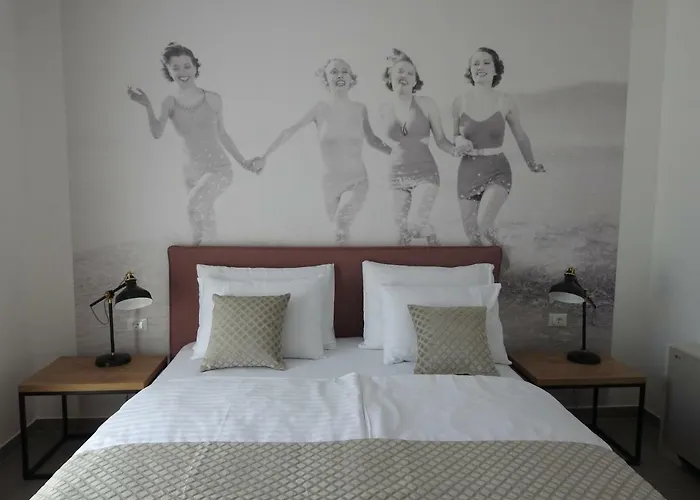 Luxury Magali Appartement Rovinj