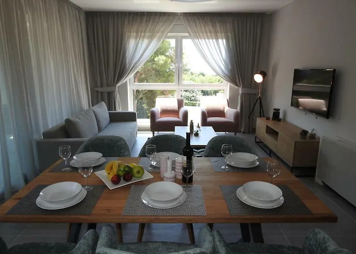 Appartement Luxury Magali *