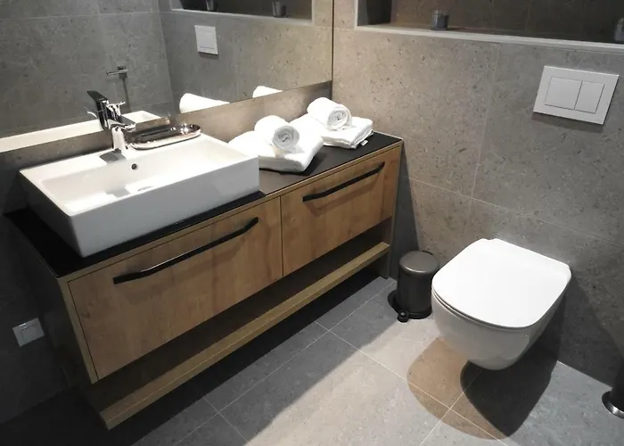 Appartement Luxury Magali Rovinj