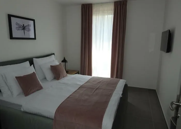 Appartement Luxury Magali *