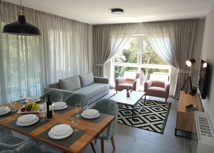 Luxury Magali * Rovinj