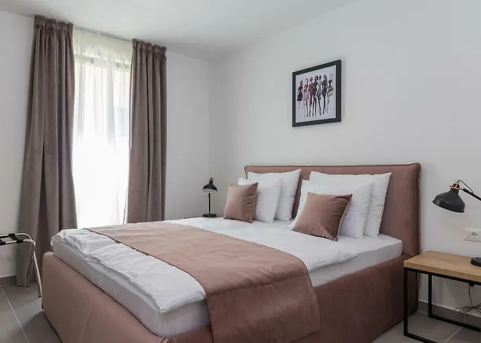 Luxury Magali * Rovinj