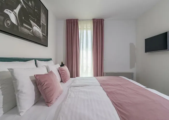 Luxury Magali * Rovinj