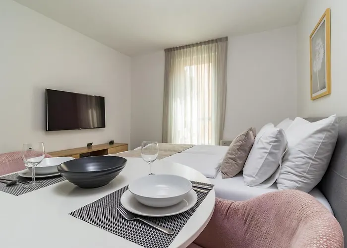 Appartement Luxury Magali *